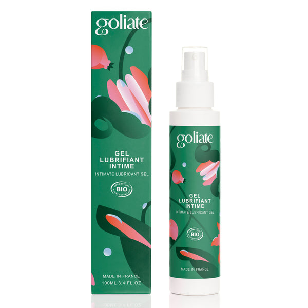 Goliate Lubrikační gel BIO