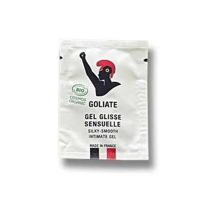 Goliate Lubrikační gel BIO