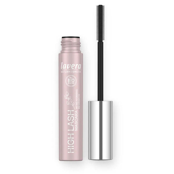 Lavera Prodlužující řasenka High Lash BIO (5,5 ml)