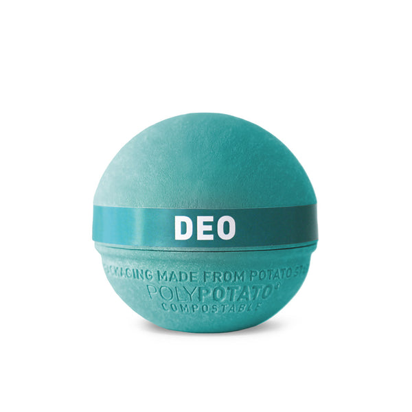 Ben & Anna Krémový deodorant Green Balance (40 g)