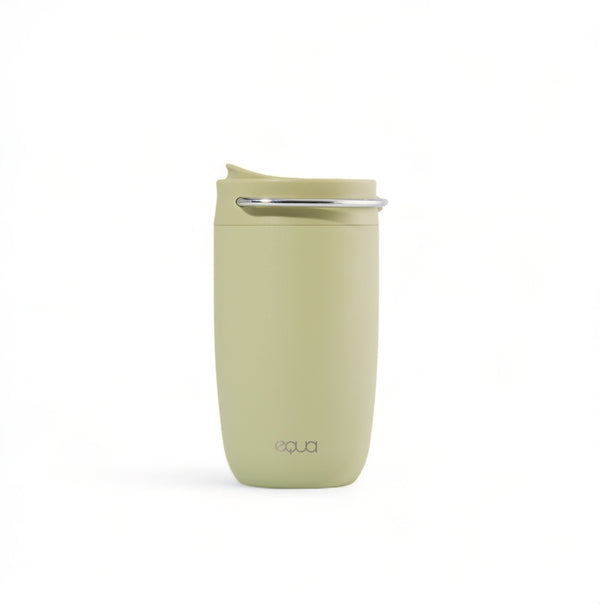 Equa Termohrnek EQUA Cup (300 ml) - Matcha