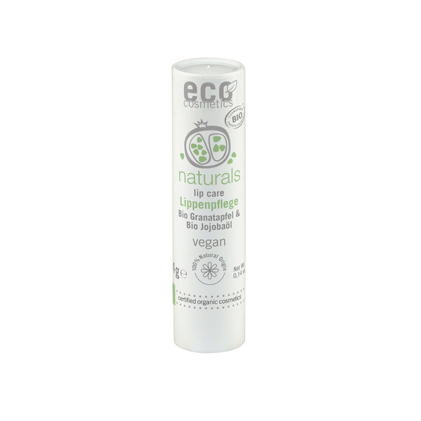 Eco Cosmetics Balzám na rty BIO (4 g)