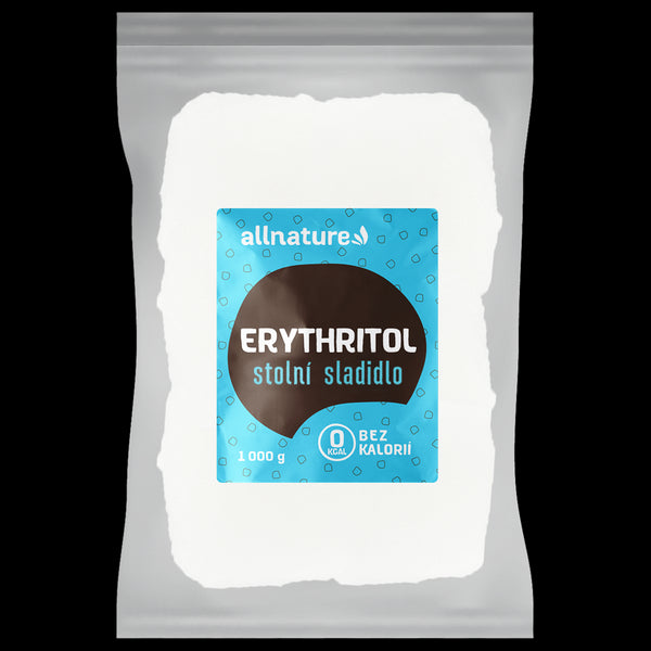 Allnature Erythritol