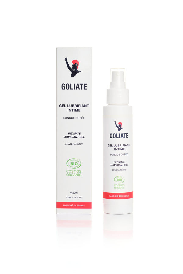 Goliate Erotická sada Potěšení pro dva - Ritual Pleasure for Two BIO