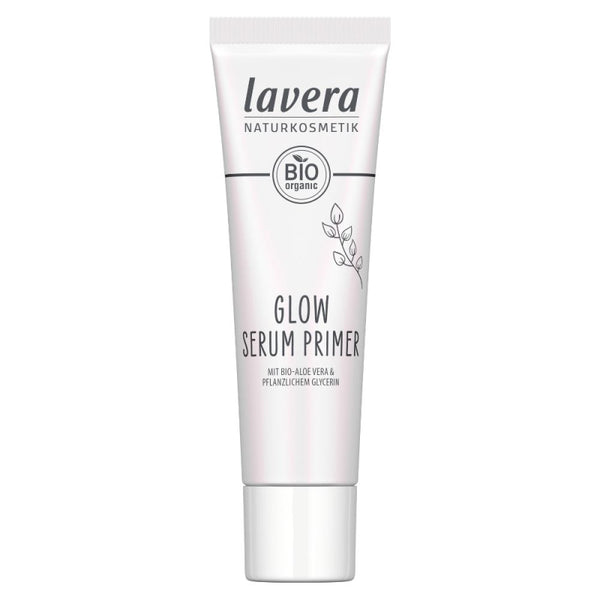 Lavera Rozjasňující primer pod make-up (30 ml)