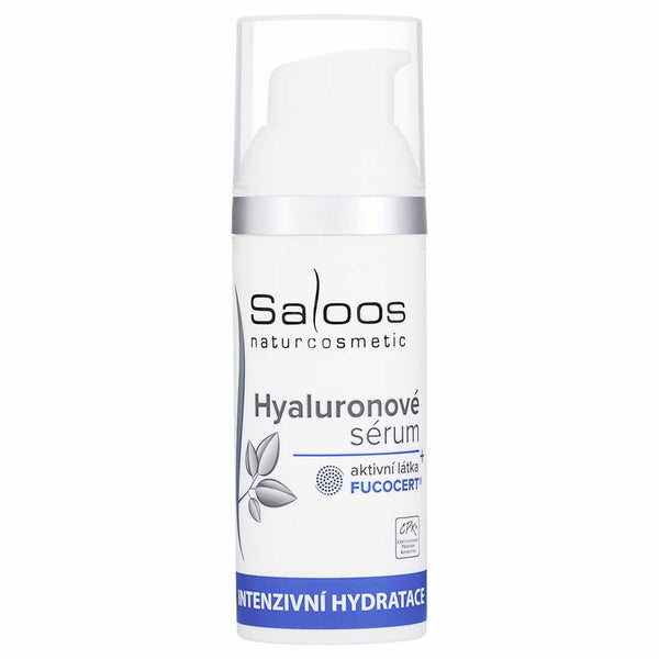 Saloos Hyaluronové sérum