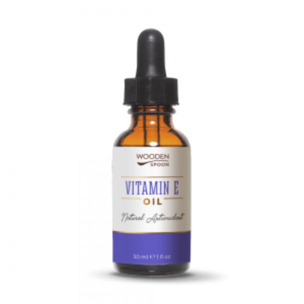 Wooden Spoon Vitamin E BIO (30 ml)