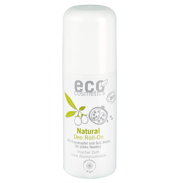 Eco Cosmetics Deodorant roll-on BIO (50 ml)