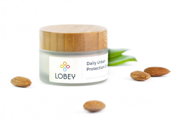 Lobey Denní ochranný krém BIO (50 ml)