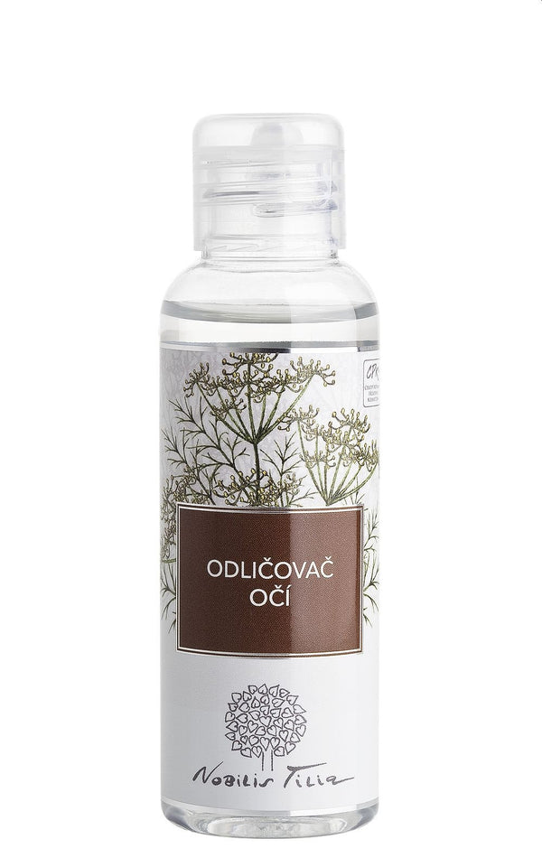 Nobilis Tilia Odličovač očí (100 ml)