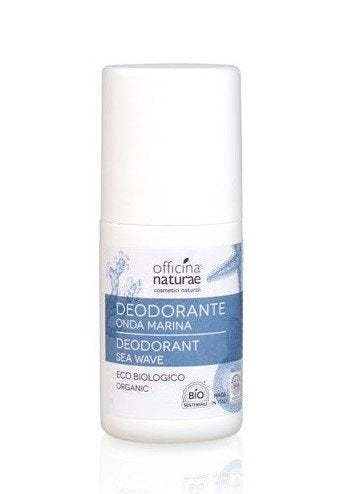 Officina Naturae Deodorant roll-on 