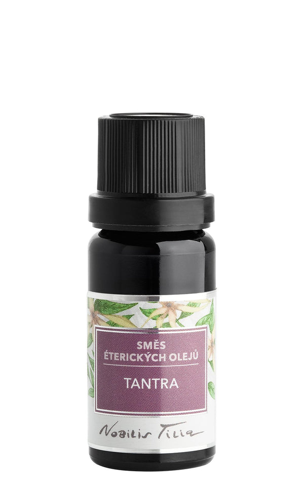 Nobilis Tilia Směs éterických olejů Tantra (10 ml)